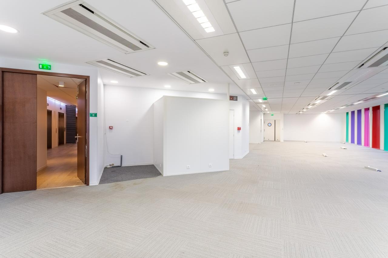 Bureau Aubervilliers 5170m² Location bureau Aubervilliers Seine-Saint-Denis OLBUR2107326 7